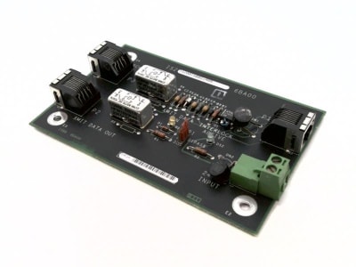 FANUC IS200ISBBG1AAB