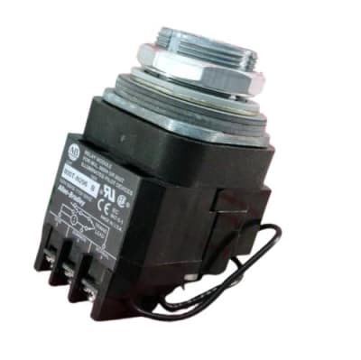 ALLEN BRADLEY 800T-PDTN16