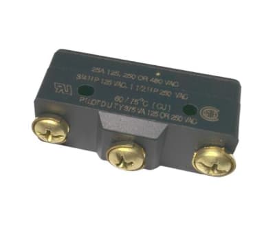 HONEYWELL BE-R24-A4