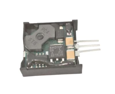 TEXAS INSTRUMENTS SEMI 78SR105VC