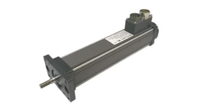 EXLAR SR21-0602-MFM-AB7-138