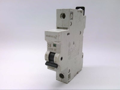 EATON CORPORATION MCH106