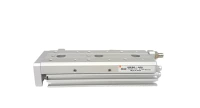 SMC MXS6-40A