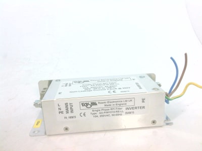 RASMI ELECTRONICS AX-FIM1010-RE-LL