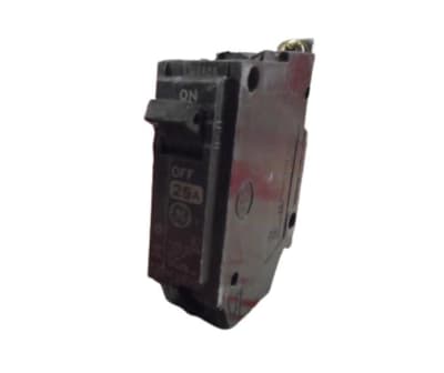GENERAL ELECTRIC THQB125