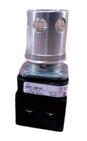 ALLEN BRADLEY 800T-QAH2C