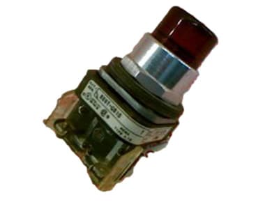 ALLEN BRADLEY 800T-QB10RX