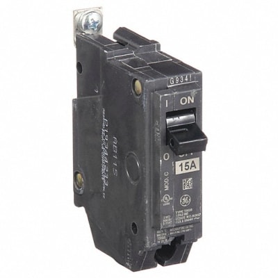 GENERAL ELECTRIC THQB1215