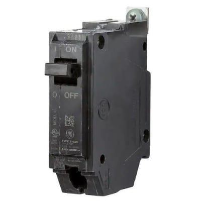 GENERAL ELECTRIC THQB1235