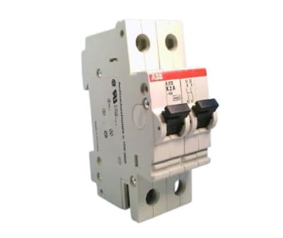 ASEA BROWN BOVERI S272-K2A