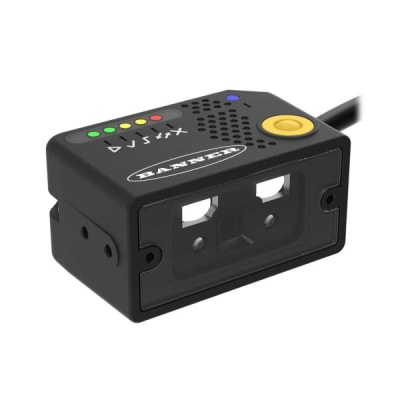 BANNER ENGINEERING ABR3009-WSU2