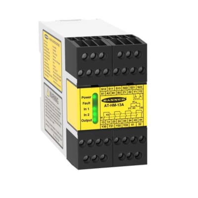 BANNER ENGINEERING AT-HM-13A