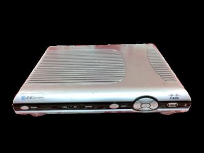 CISCO IPN330HD