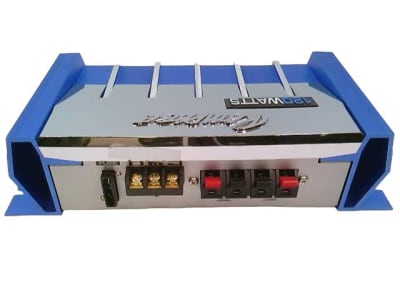 MOBILE ACCESS AXT-20