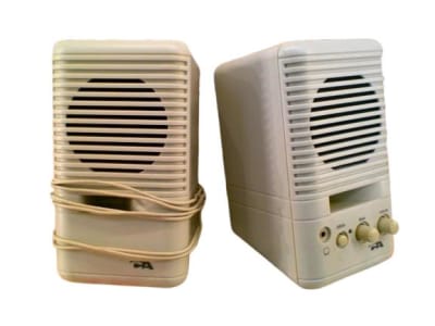 CYBER ACOUSTICS MMS-1