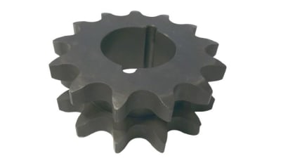 MARTIN SPROCKET & GEAR INC D80ATB13H