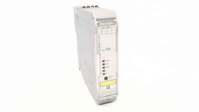 PHOENIX CONTACT ELR H5-IES-SC/500AC-3-IFS