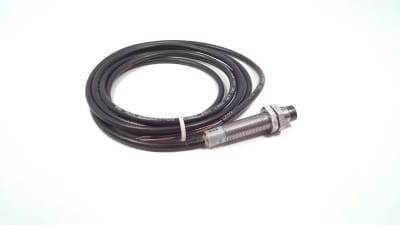 EATON CORPORATION E57P-12UNC4-C2