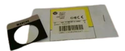 ALLEN BRADLEY 800T-X547F