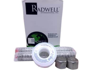 BANNER ENGINEERING ACC-BWA-TPROBE-HANDLES