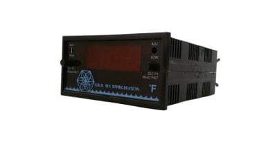 OMEGA ENGINEERING Q2401RDF1