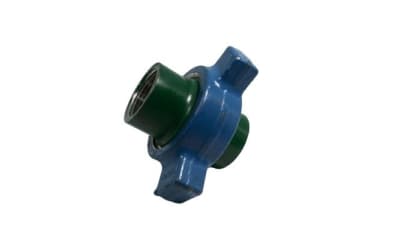 FLOW CONTROL U020100