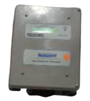 DANAHER MOTION SMARTAS