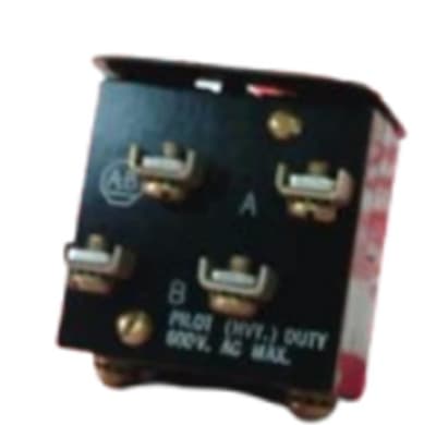 ALLEN BRADLEY 800T-XB18