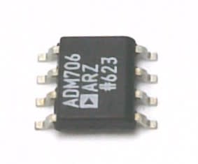 ANALOG DEVICES ADM706ARZ