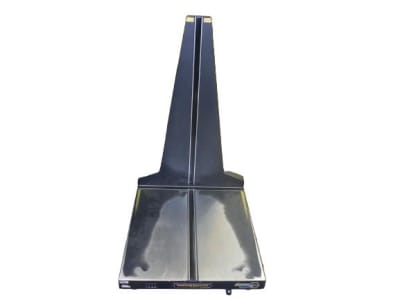GLOBAL SENSOR SYSTEMS INC. EC-265R