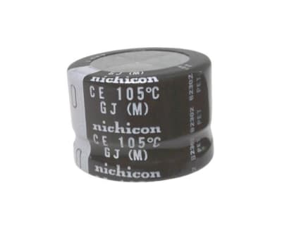 NICHICON LGJ2D471MELB20