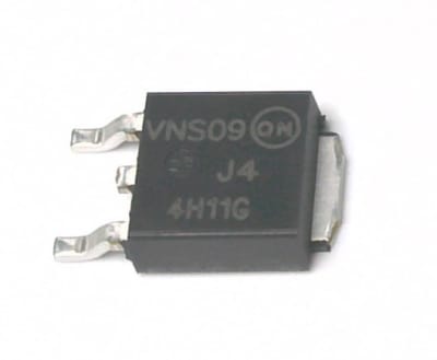 ON SEMICONDUCTOR MJD44H11G