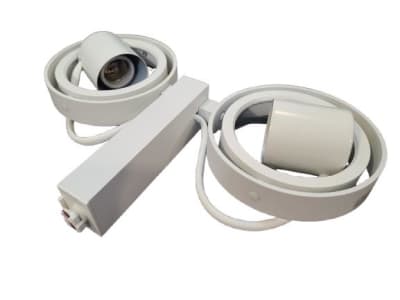 JUNO LIGHTING T832WH