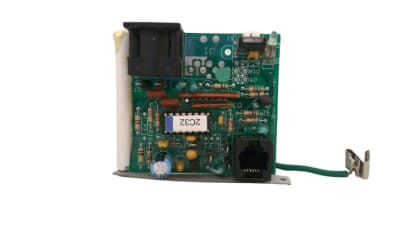 JERON ELECTRONIC SYSTEMS INC RT 13676F