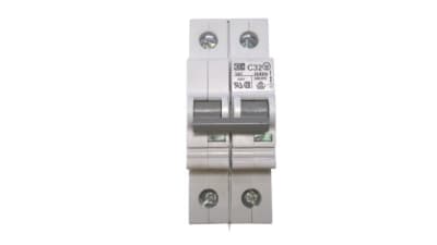 EATON CORPORATION SPCL2C32