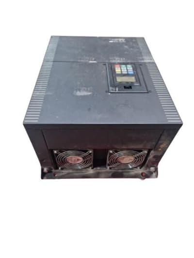 OMRON 3G3RX-A4550-E1F