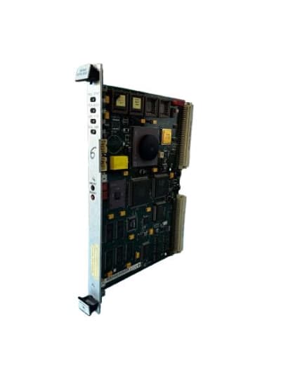 EMERSON MVME167PA-36SE