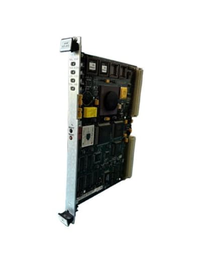 EMERSON MVME167P-35SE