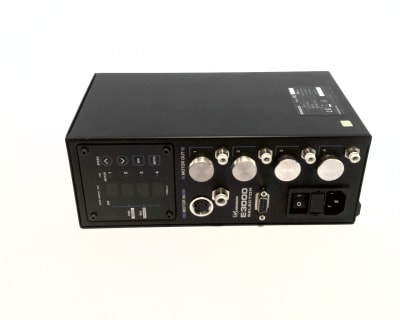 NAKANISHI KINZOKU E3000SNE212