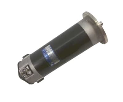 DRIVE SYSTEMS MP66L K16