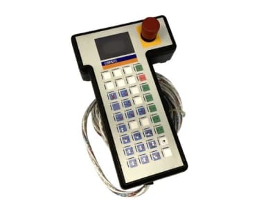 KEBA HT401/BENNINGER/3M/55267