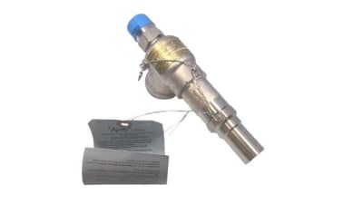 APOLLO VALVES 541DDBJMAA0100