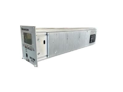 EMERSON DCX RM 211 STD