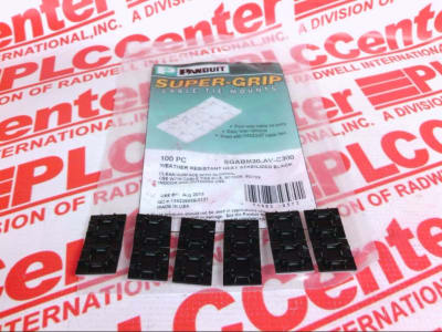PANDUIT SGABM20-AV-C300