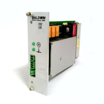 BALDWIN M200-SSC-S15