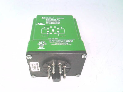LITTELFUSE TDM120AL