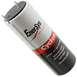 ENERSYS 0860-0004
