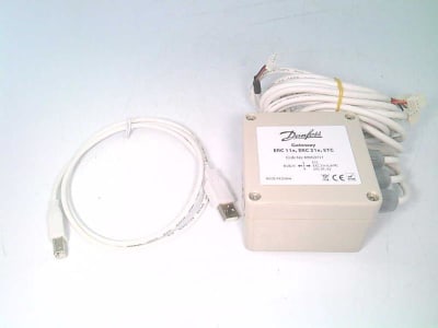 DANFOSS 080G9711
