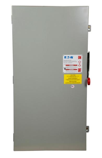 EATON CORPORATION DH465FGK