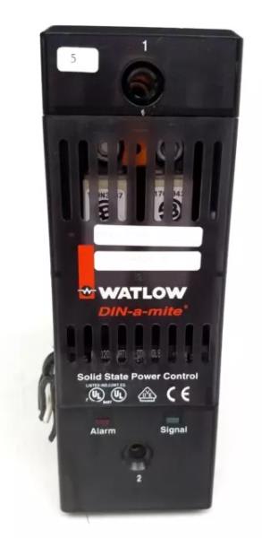 WATLOW DD1C-1M60-C000